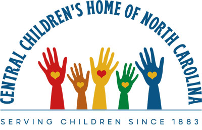 Central Children's Home Logo