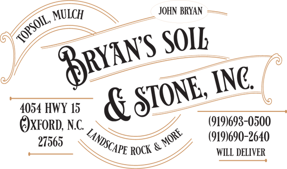 Bryan’s Soil and Stone