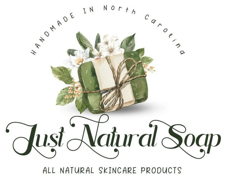 Just Natural Soap