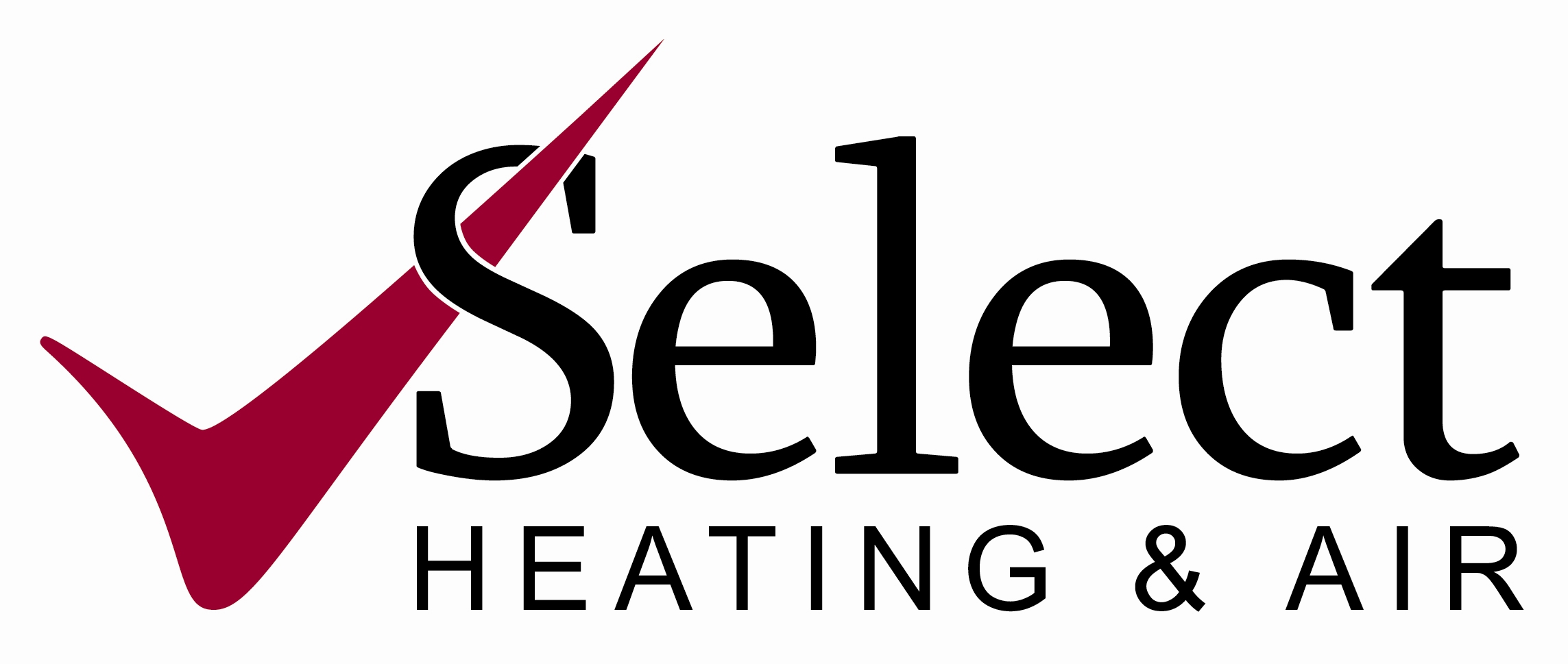 Select Heating and Air Conditioning