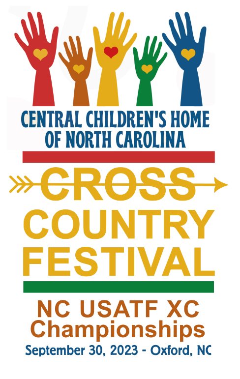 Central Children's Home Cross Country Festival